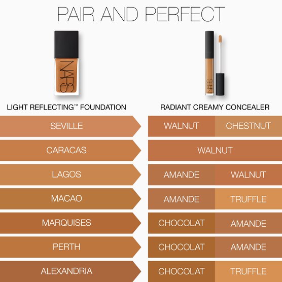 BASE MACAO LIGHT REFLECTING